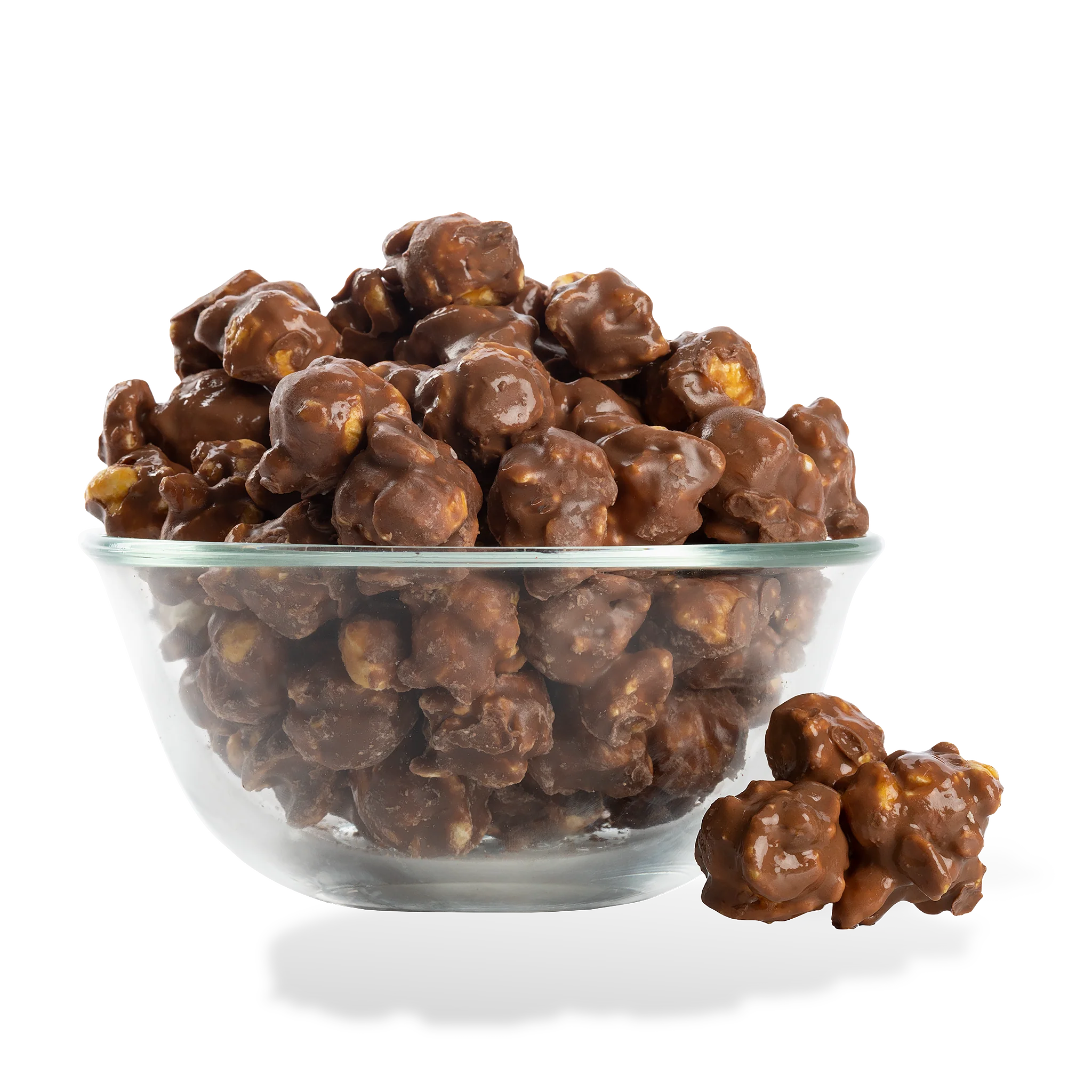 New Year Popcorn