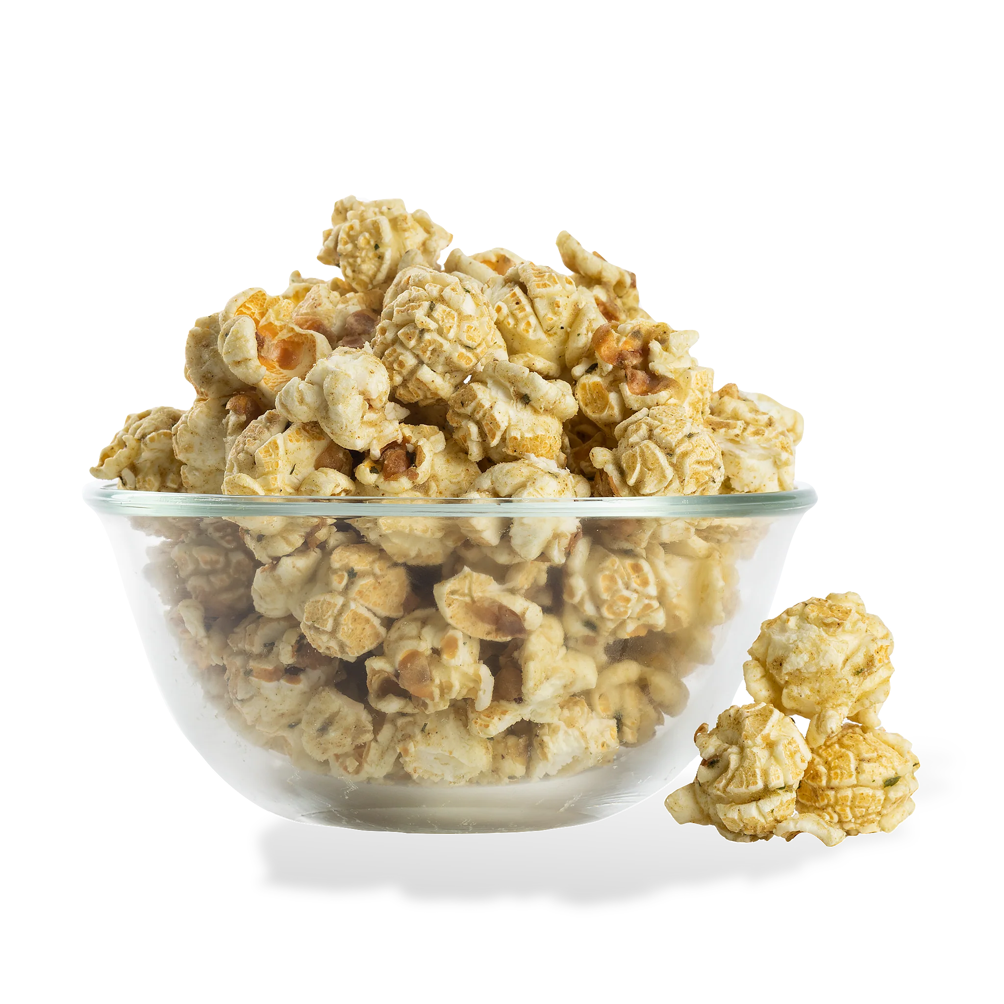 All Popcorn Flavors