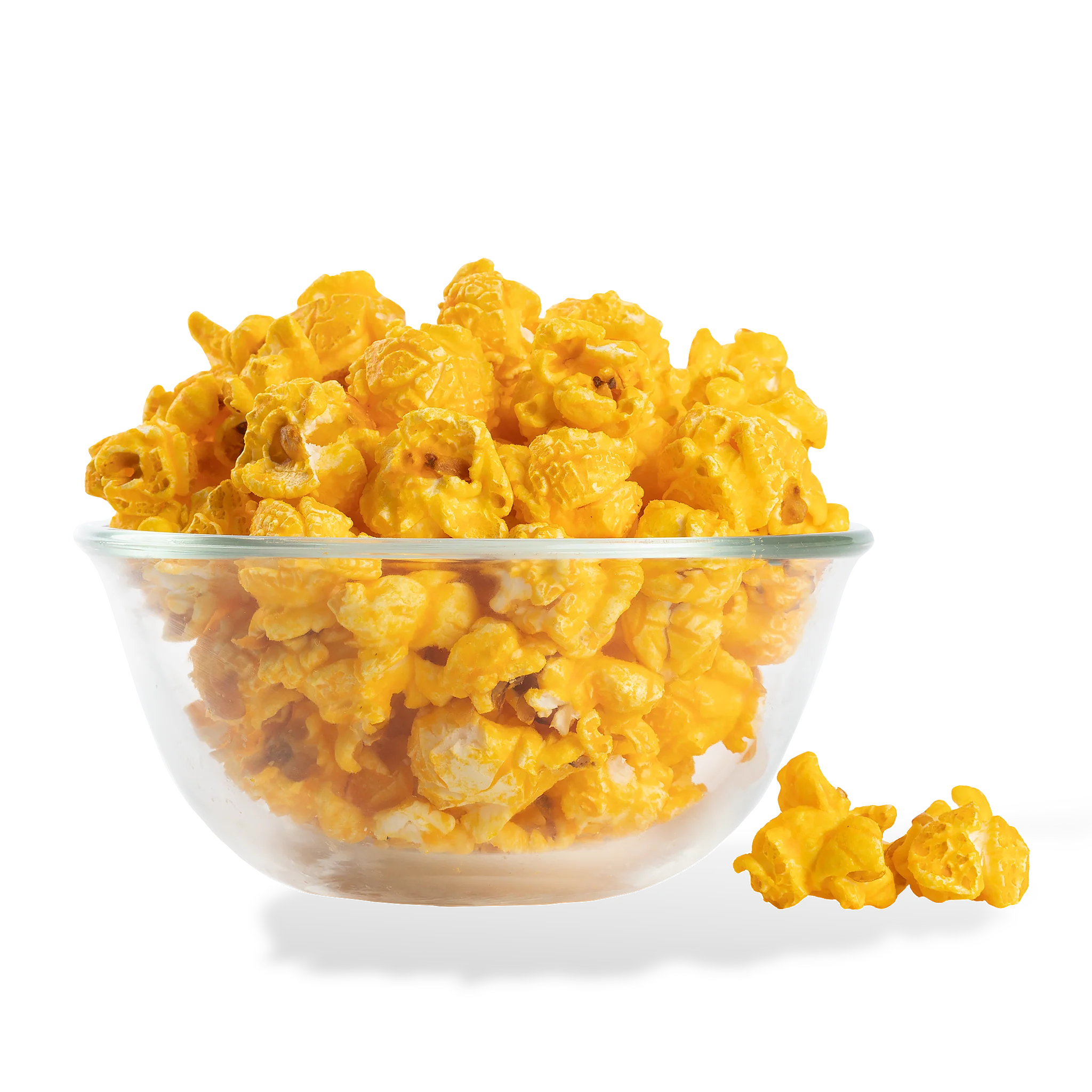 Back to School Popcorn